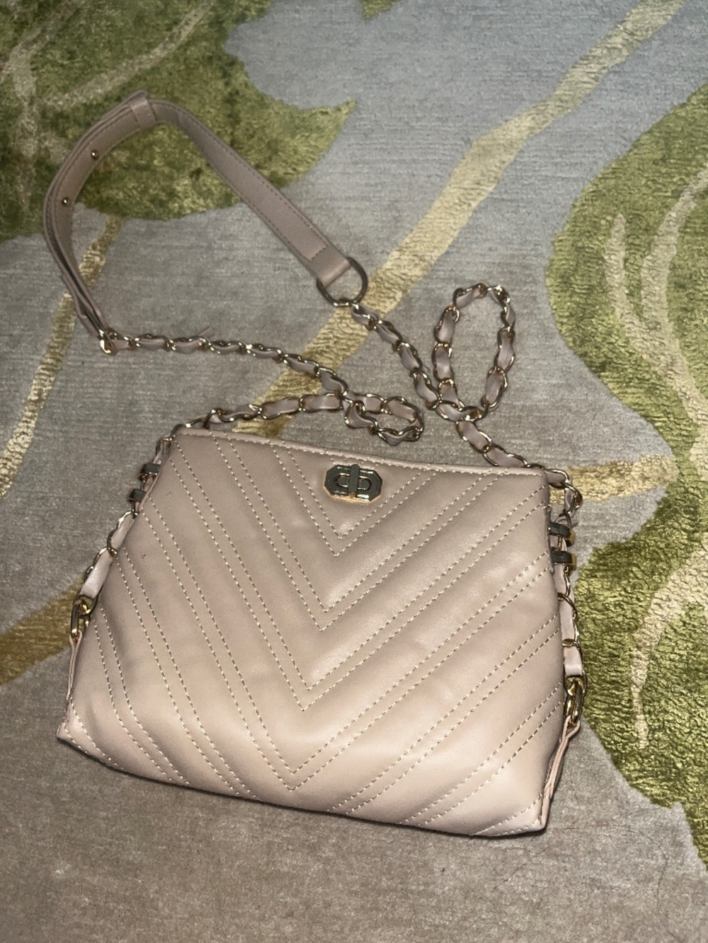 Women’s Purse Chic Crossover